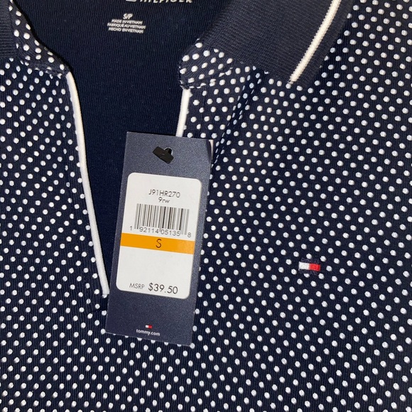 Tommy Hilfiger shirt - Picture 2 of 4